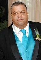 Angel Luis  Estrella Pagan